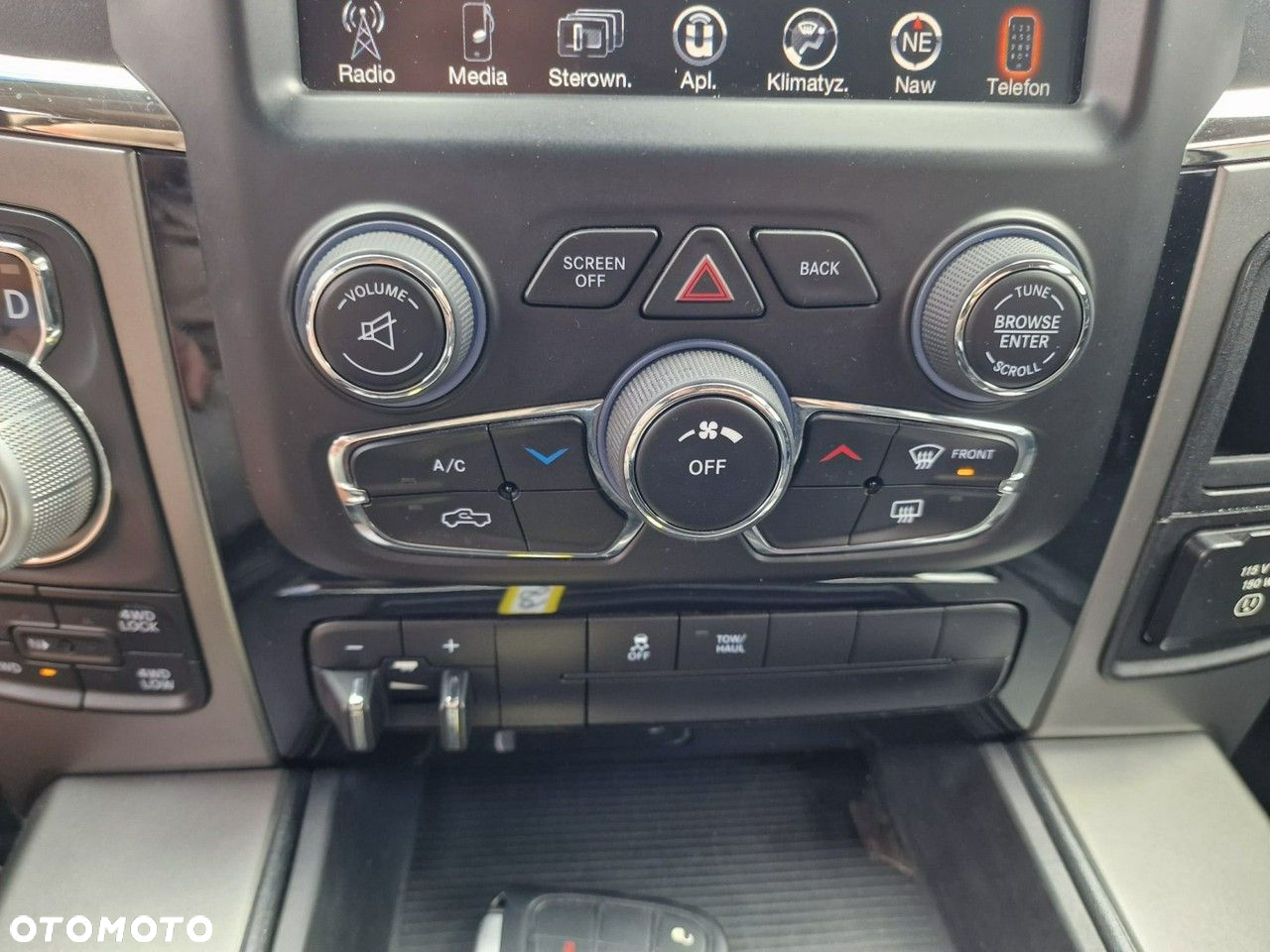 Dodge RAM - 27