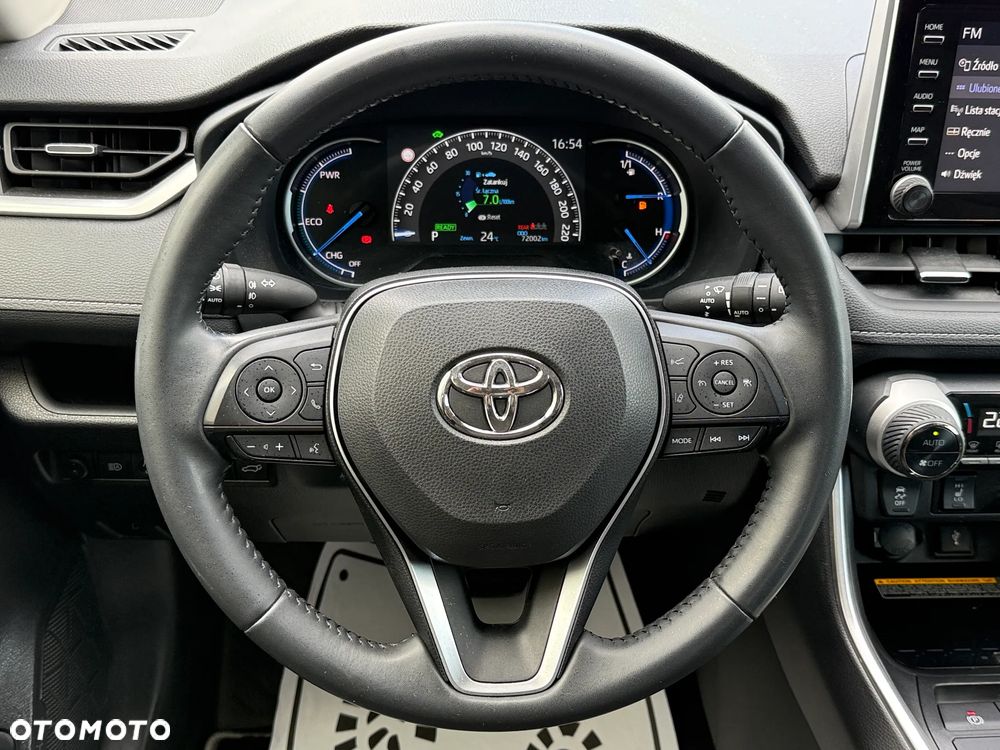 Toyota RAV4 - 5