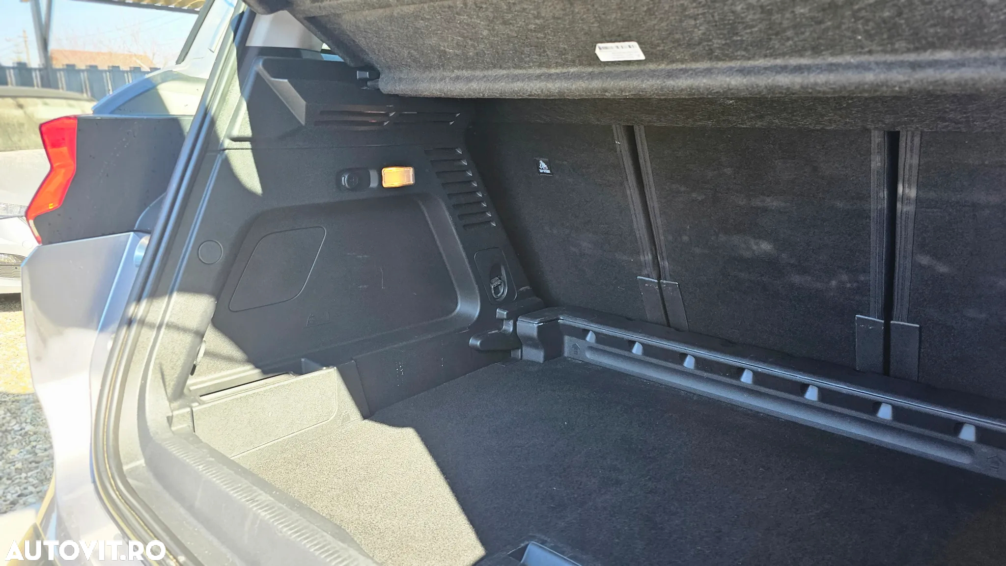Citroën C5 Aircross - 19