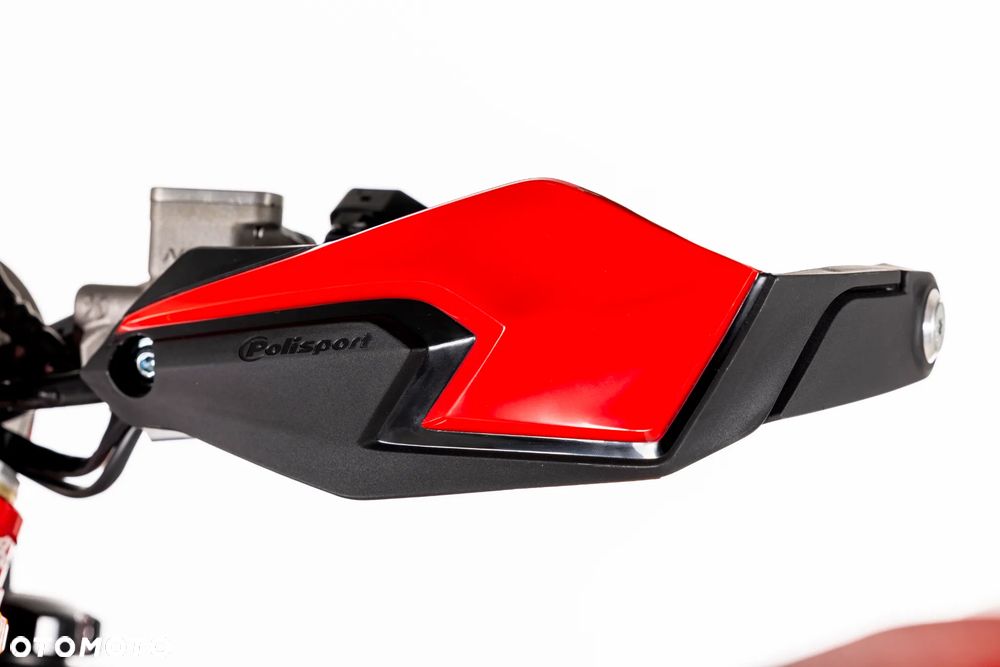 Honda CRF - 13