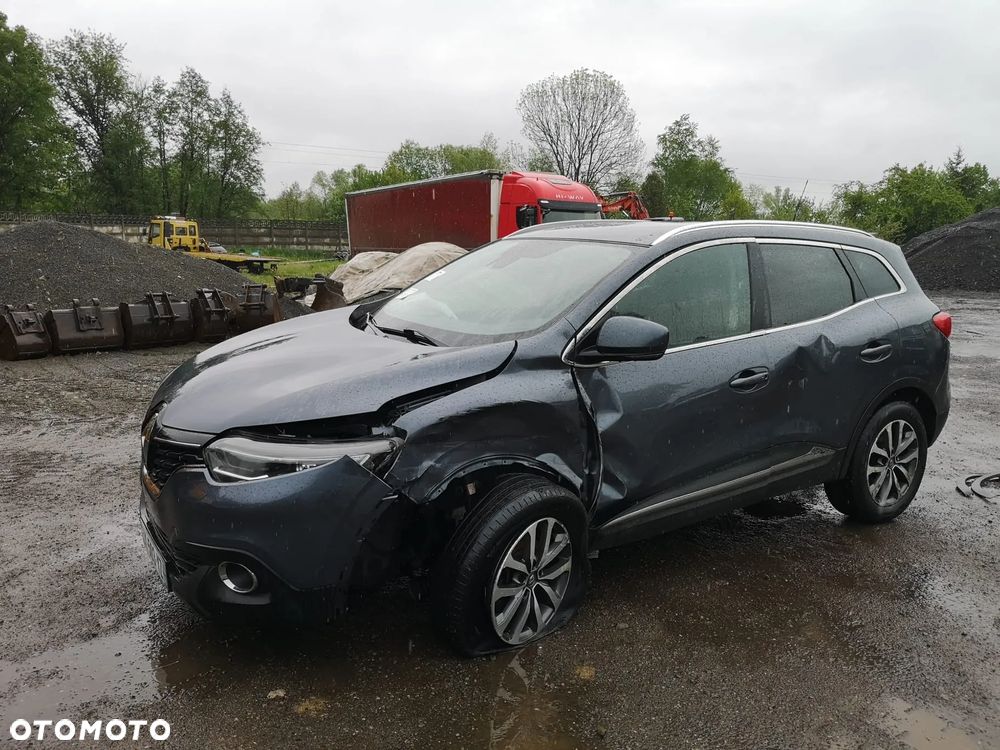Renault Kadjar 1.6 dCi Energy Intens - 5