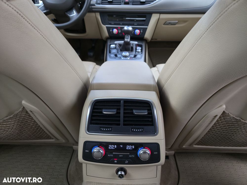 Audi A6 2.0 TDI - 26