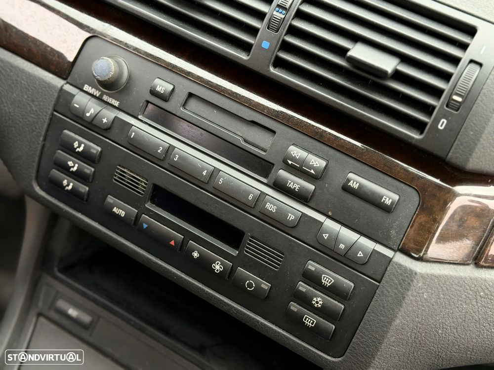 BMW 316 i - 27