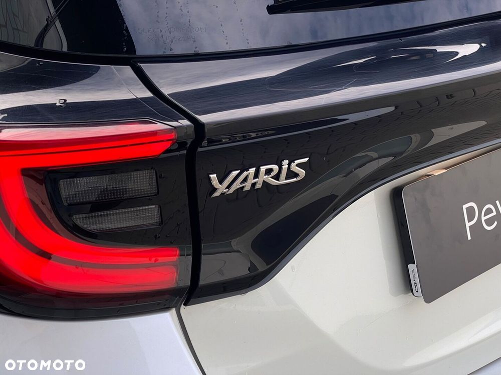 Toyota Yaris Hybrid 1.5 Premiere Edition - 34