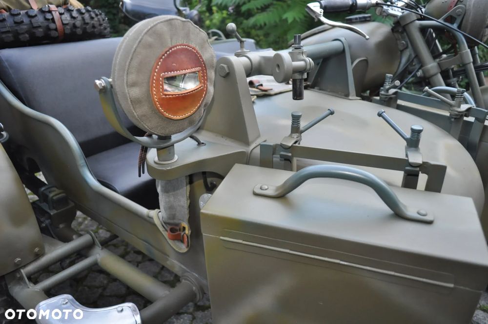 Ural M-63 - 23