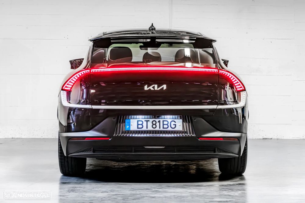Kia EV6 58-kWh - 6