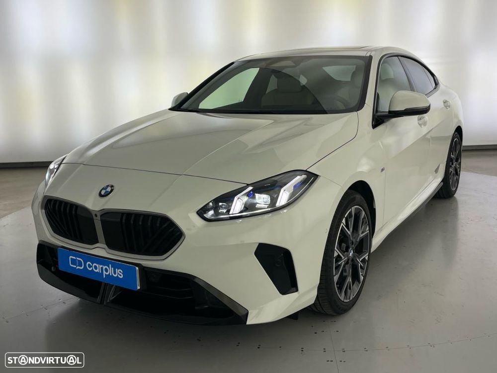 BMW 220 Gran Coupé Pack Desportivo M Pro - 20
