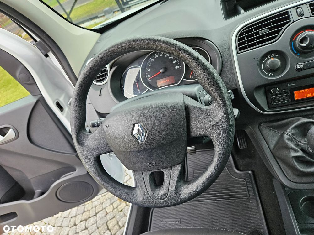 Renault Kangoo 1.5 dCi Business - 23