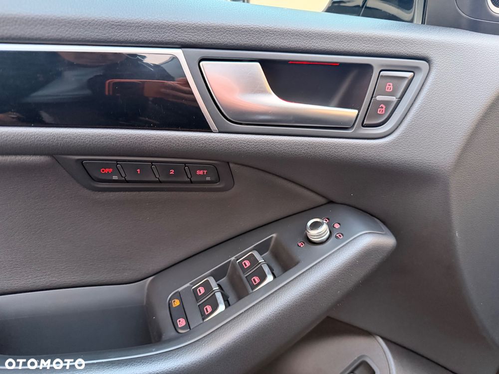 Audi Q5 - 18