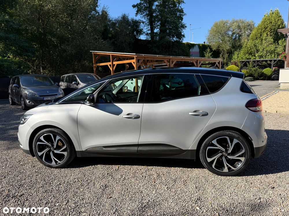 Renault Scenic 1.3 TCe Energy Intens - 6
