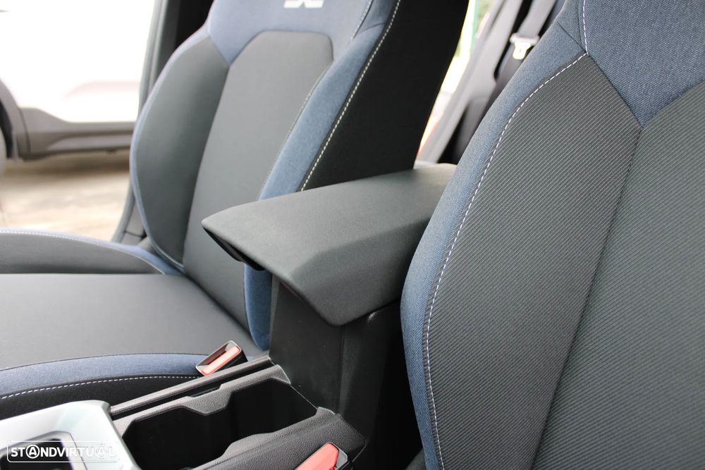 Dacia Duster 1.0 TCe ECO-G Journey+ Up&Go Bi-Fuel - 39