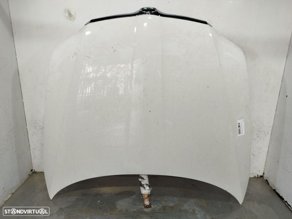 CAPÔ SKODA SUPERB - 1