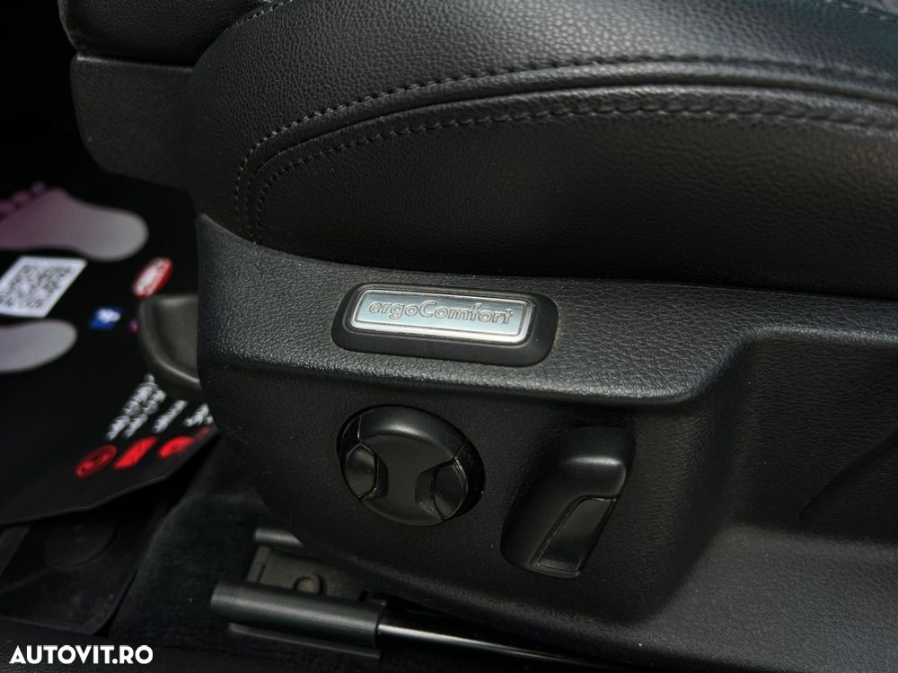 Volkswagen Passat - 17