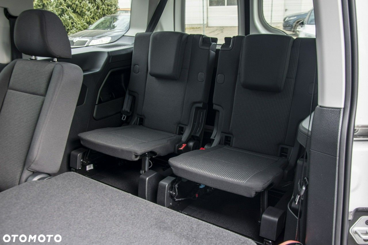 Volkswagen Caddy 2.0 TDI 4Motion - 17