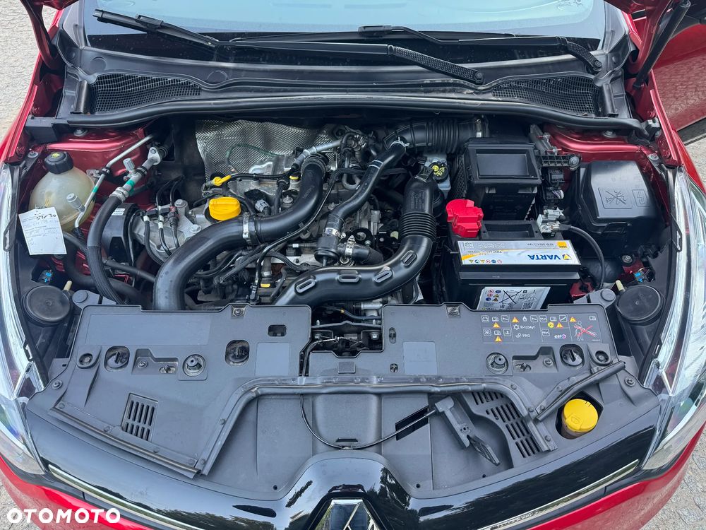 Renault Clio (Energy) TCe 90 Start & Stop LIMITED - 16