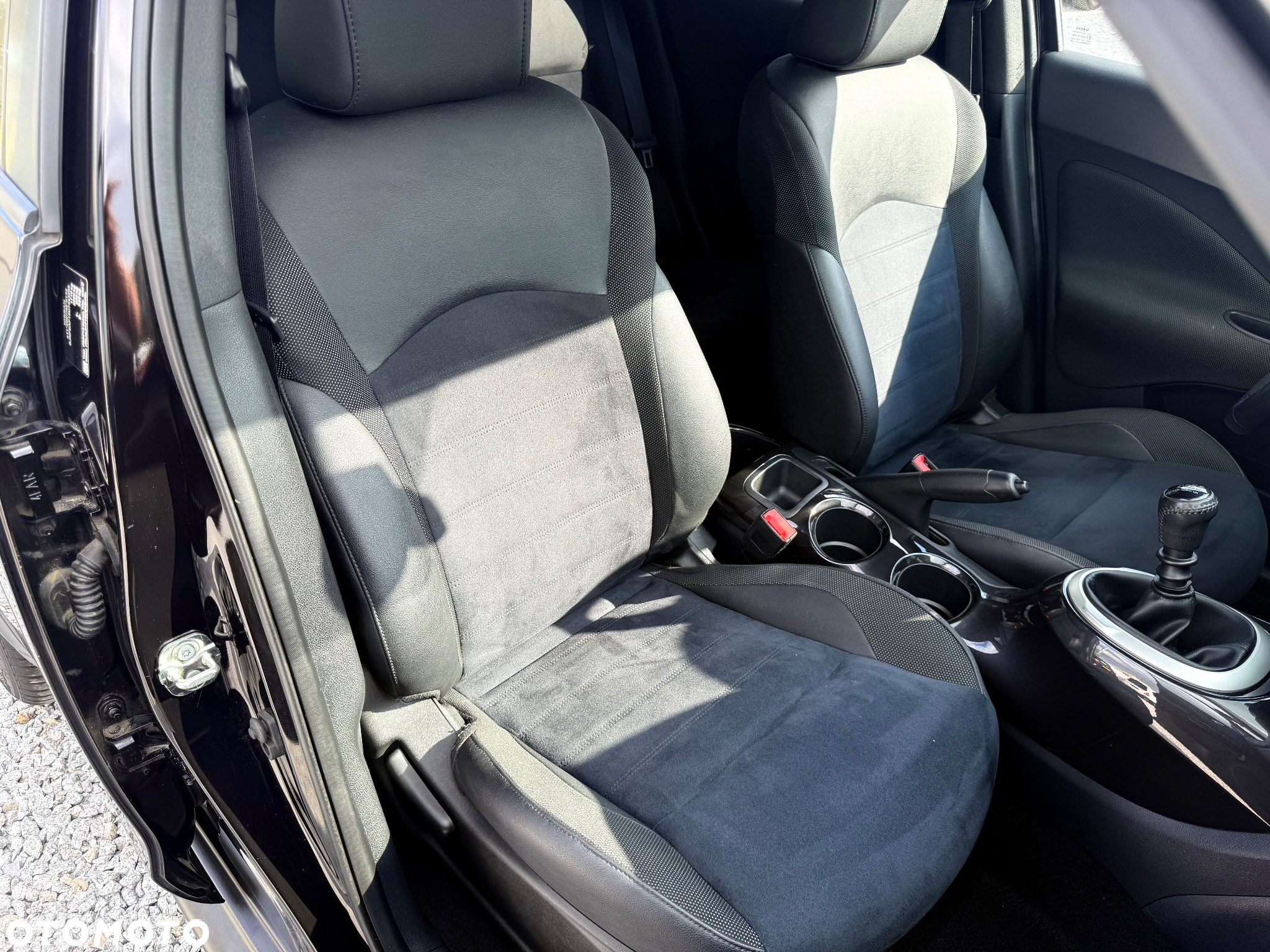Nissan Juke - 16