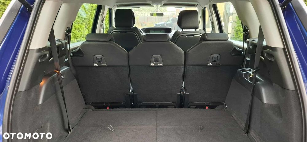 Citroën C4 Grand Picasso BlueHDi 120 Seduction - 4