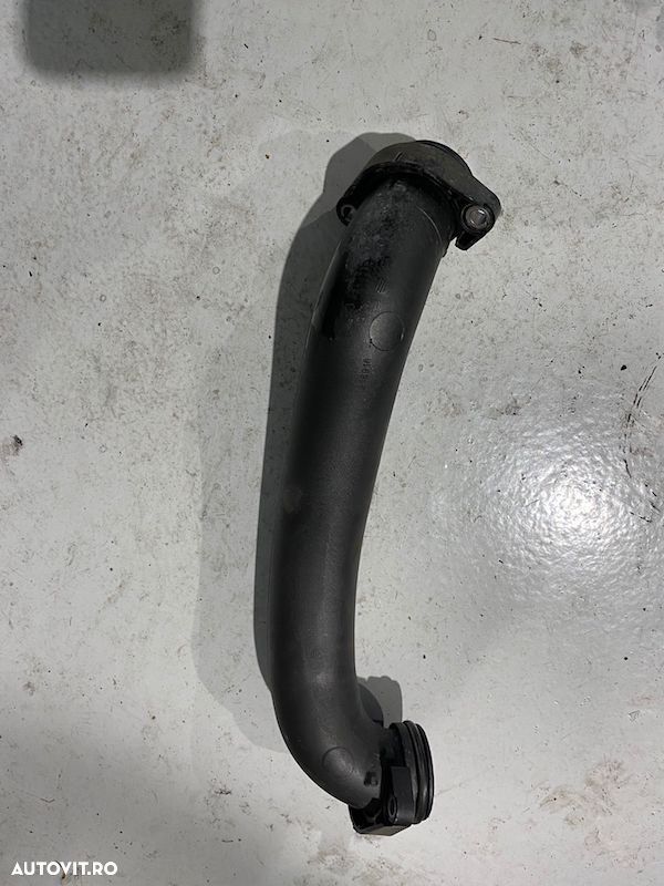 Teava intercooler VOLVO V70 V40 V60 XC60 2014+ 31441494 31492218 - 3