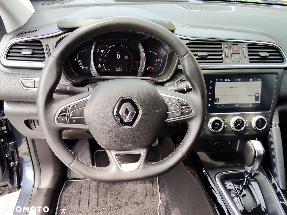 Renault Kadjar 1.3 TCe FAP Intens EDC - 16