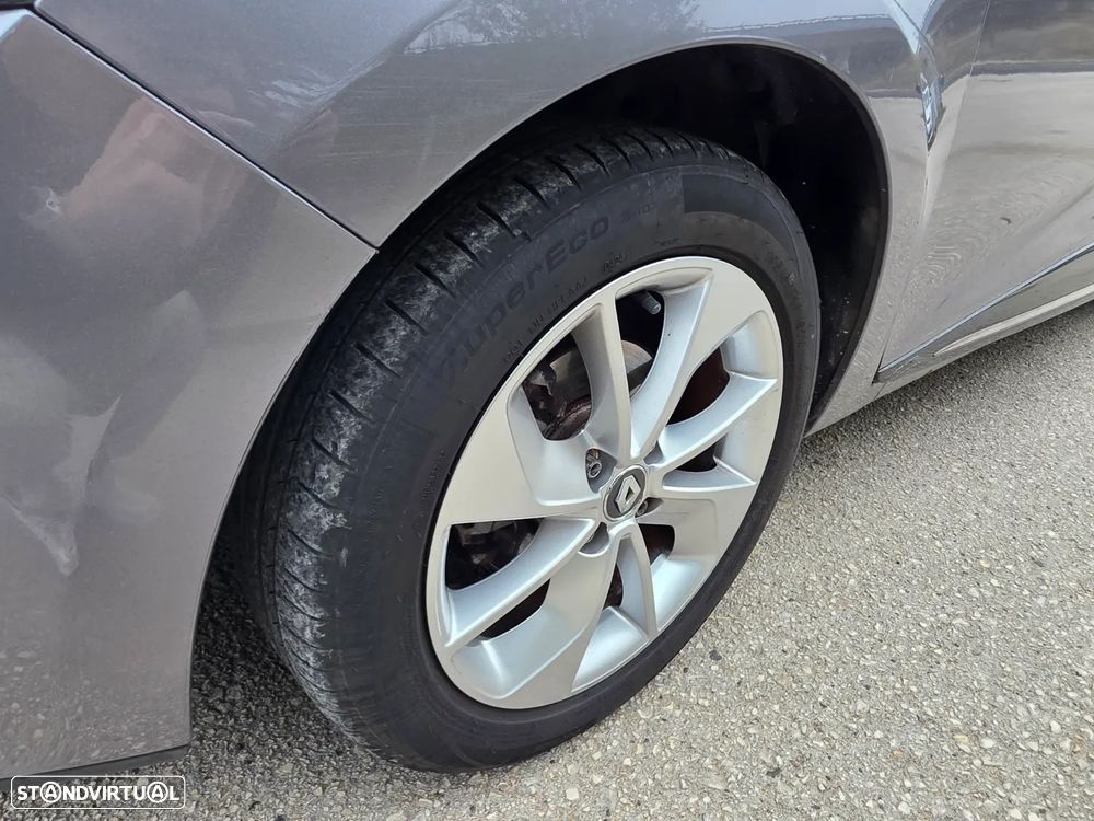 Renault Clio 0.9 TCE Confort - 17