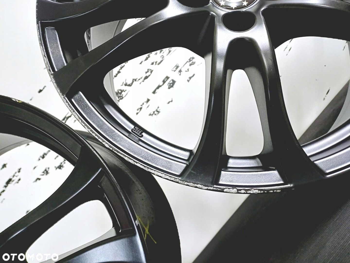 felgi 18 5x112 audi a3 8p 8v A6 C6 A4 B8 skoda octavia II III IV superb II - 6