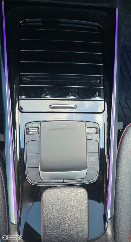 Mercedes-Benz EQA 250 AMG Line - 19