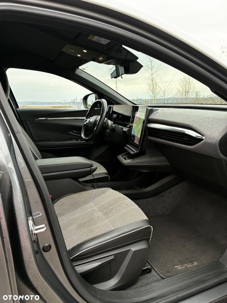 Renault Megane EV60 Techno - 8