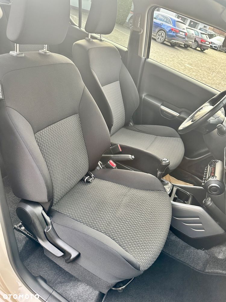Suzuki Ignis 1.2 SHVS Premium Plus - 19