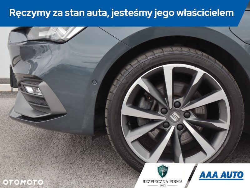Seat Leon - 17