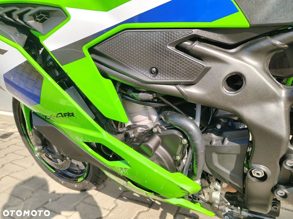 Kawasaki Ninja 400 - 18