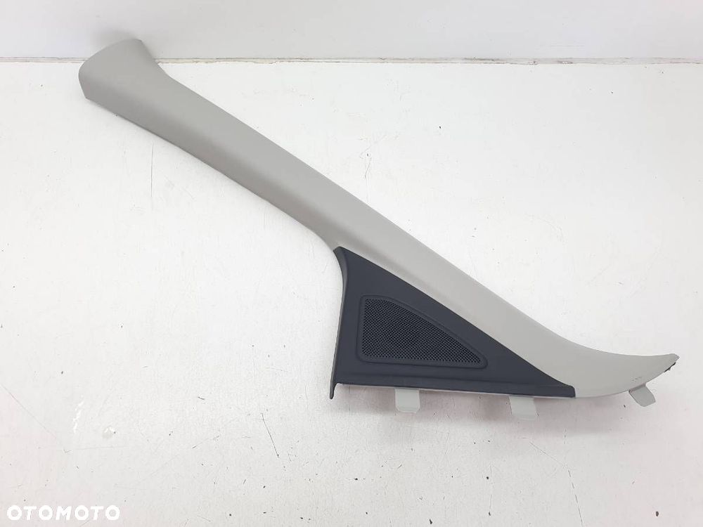 OSŁONA POSZYCIE SŁUPKA A PRZÓD LEWA FORD TRANSIC CONNECT MK2 JT11-V03199 - 1