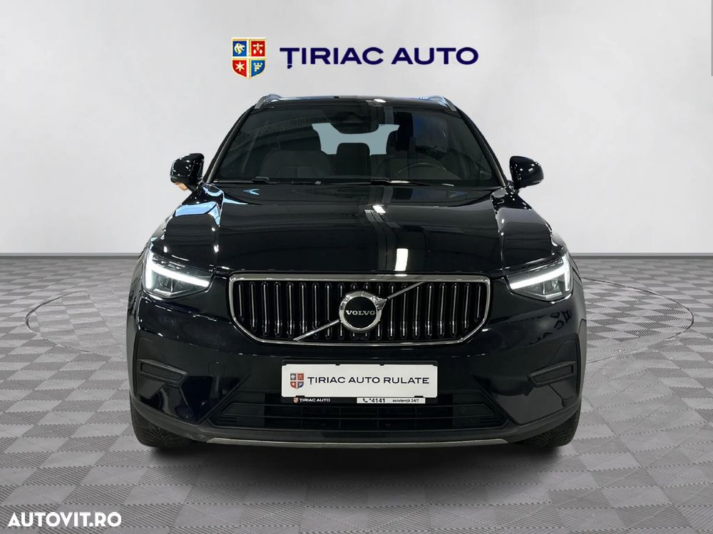 Volvo XC 40 T4 Recharge DKG Core - 8