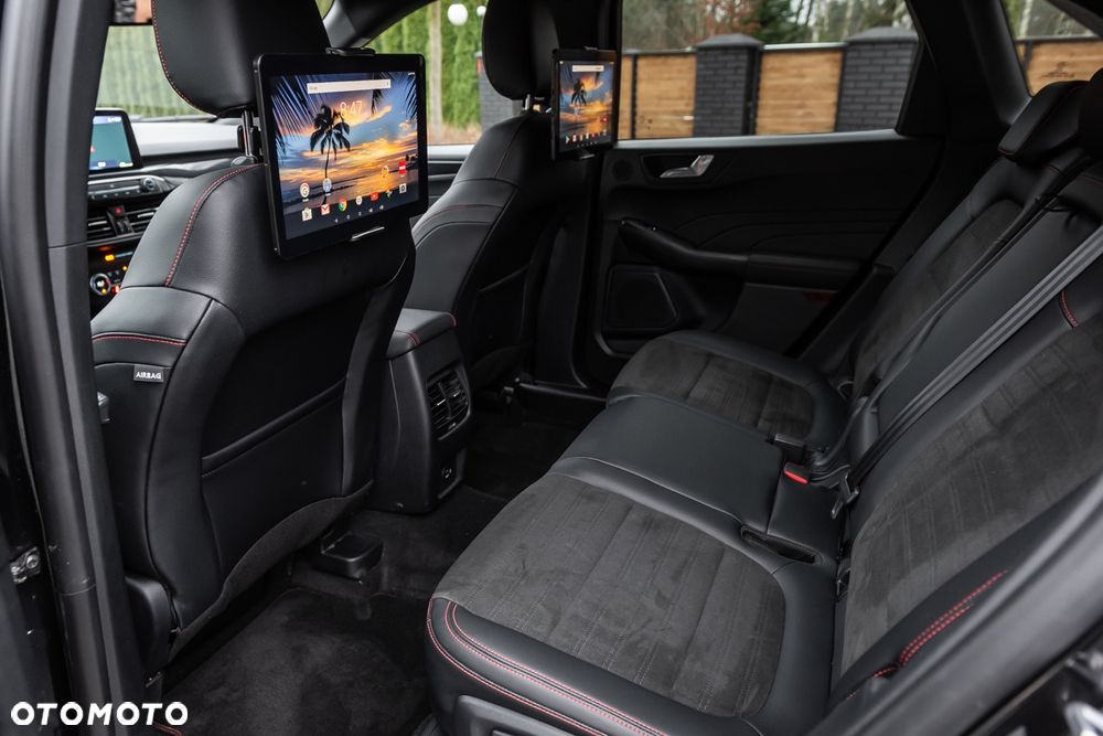 Ford Kuga 2.0 EcoBlue AWD ST-Line X - 13