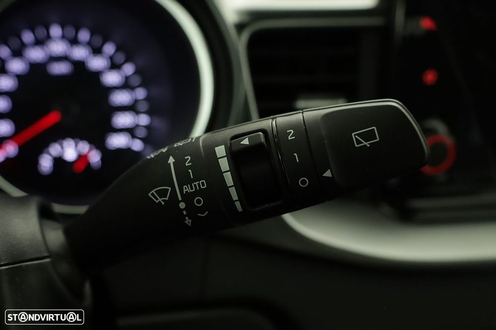 Kia Ceed SW 1.0 T-GDI Sport - 18