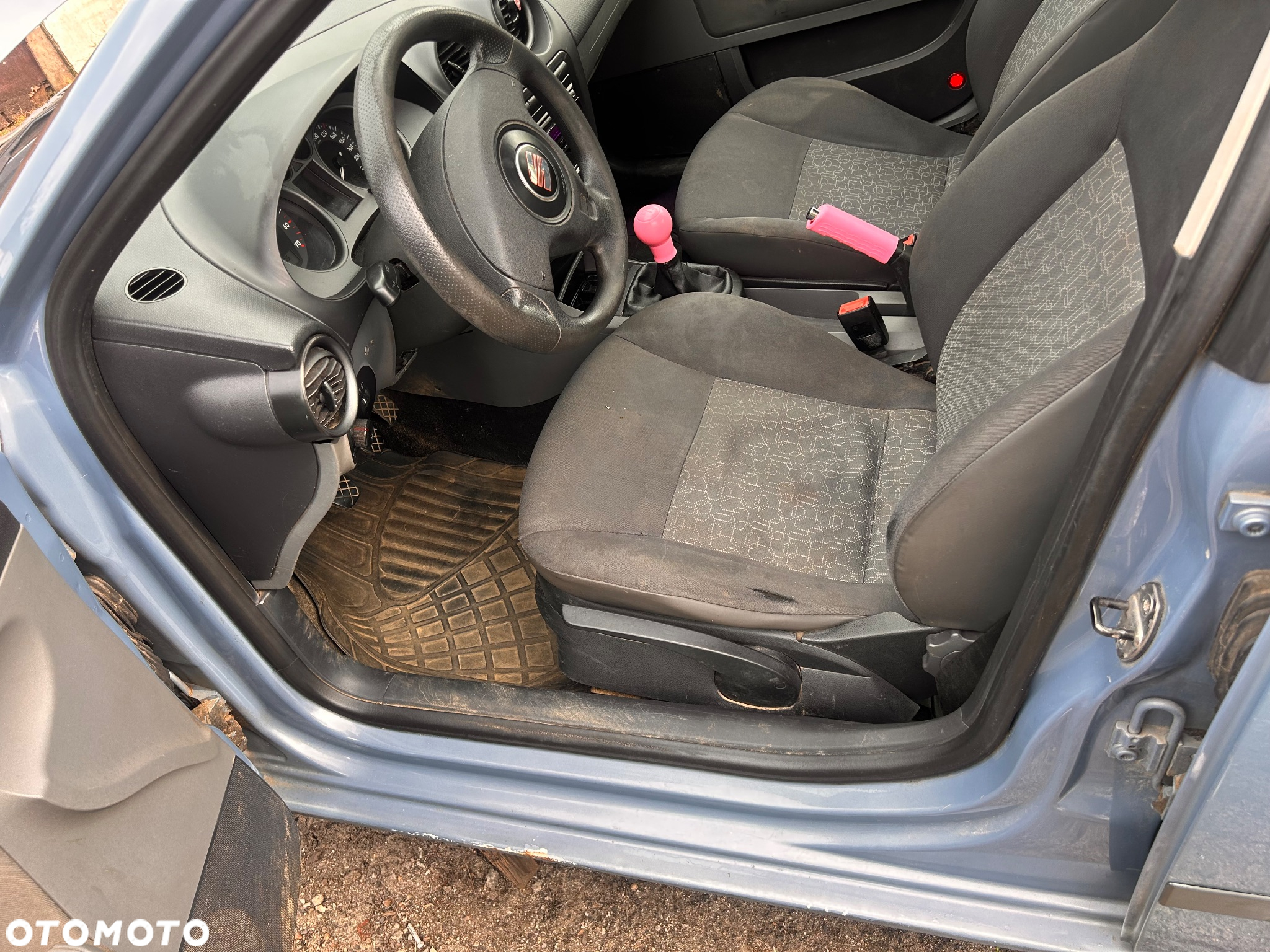 Seat Cordoba - 14