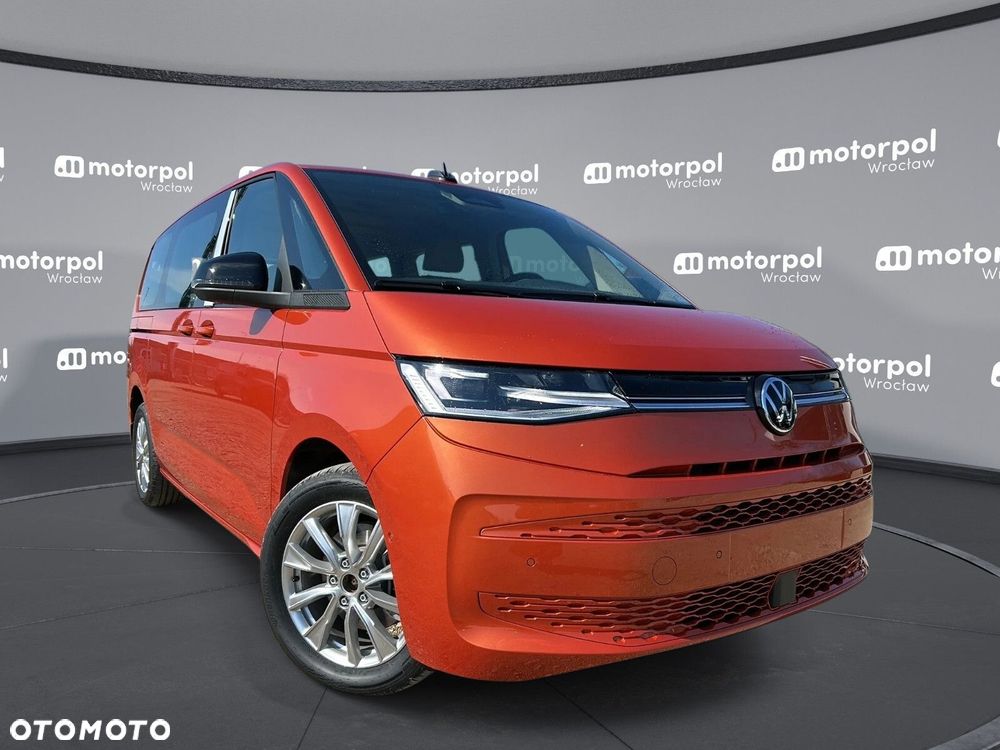 Volkswagen Multivan 2.0 TSI L2 Life DSG - 3