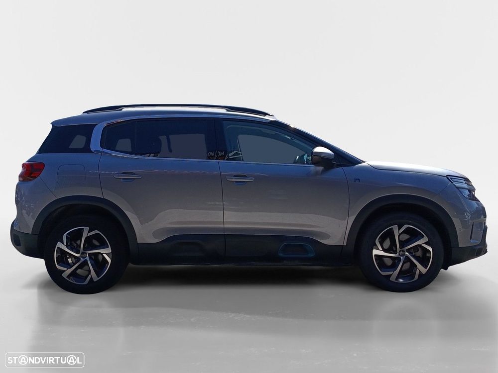 Citroën C5 Aircross 1.6 Hybrid Shine e-EAT8 - 6