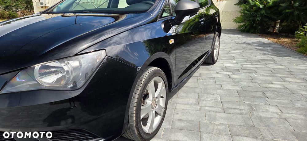 Seat Ibiza 1.4 16V Passion - 15