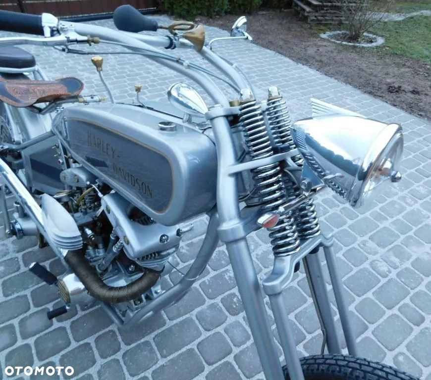 Harley-Davidson Inny - 14