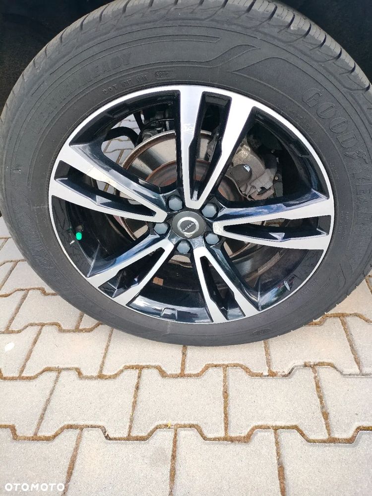 Volvo XC 60 T5 AWD Momentum - 21