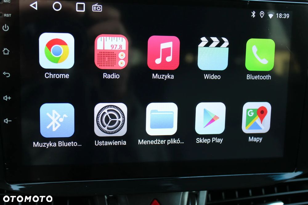 Hyundai i30 1.4 Premiere Comfort - 38