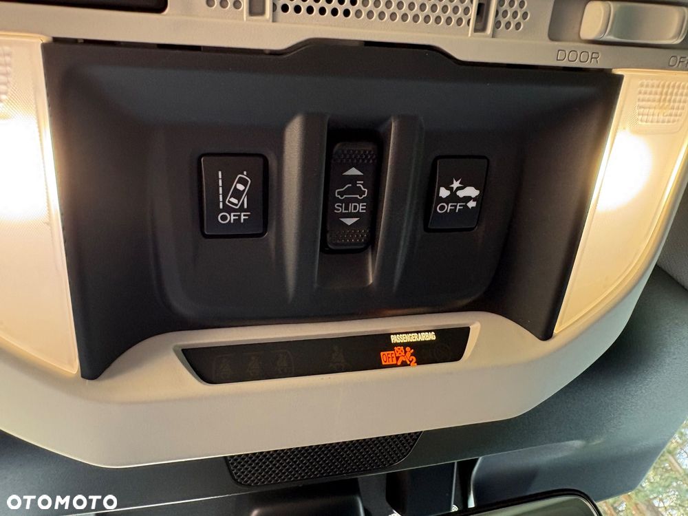 Subaru Forester 2.0i-L Platinum (EyeSight) Lineartronic - 27