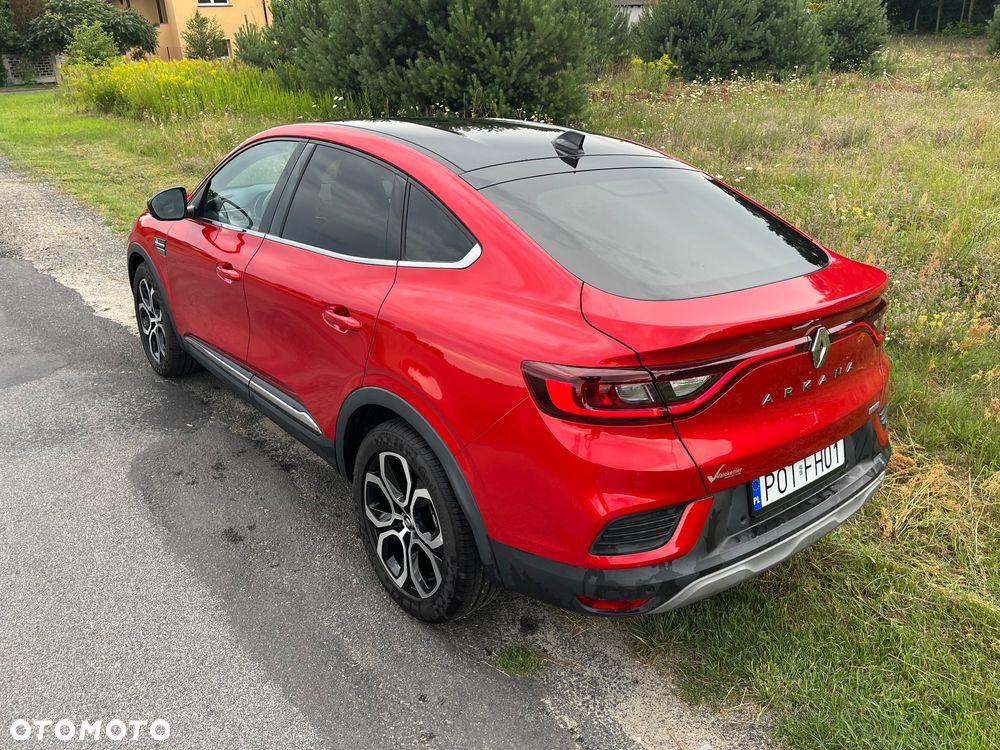 Renault Arkana - 9