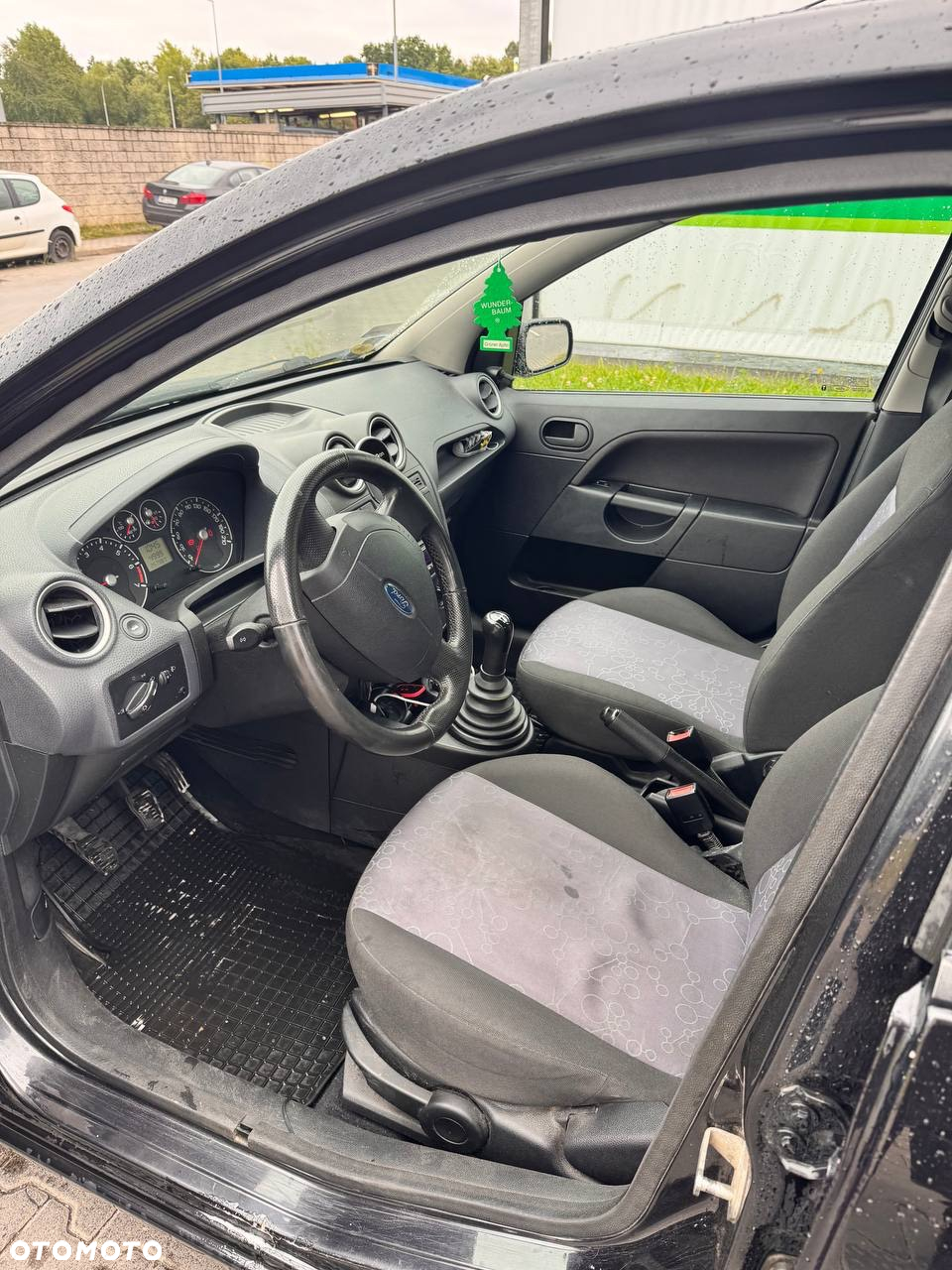 Ford Fiesta 1.25 - 6