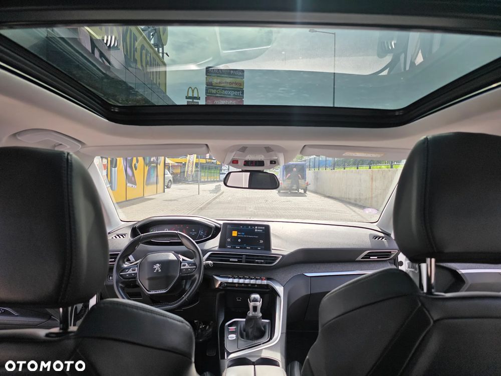 Peugeot 3008 PureTech 130 Stop & Start Allure - 20