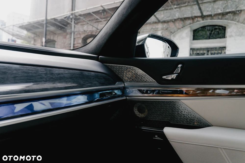 BMW Seria 7 740d xDrive mHEV M Sport sport - 19