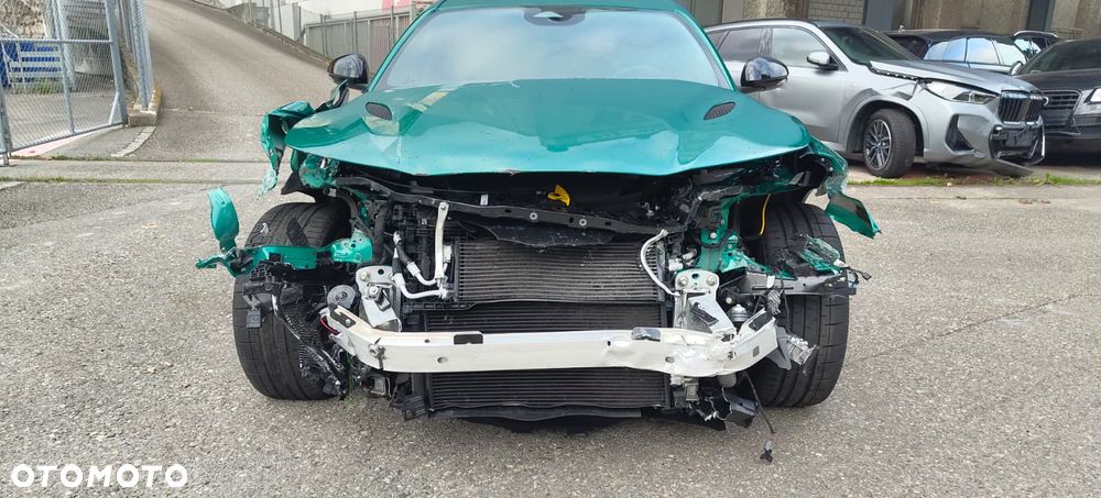 Alfa Romeo Giulia 2.9 V6 Bi-Turbo AT8 Quadrifoglio - 7