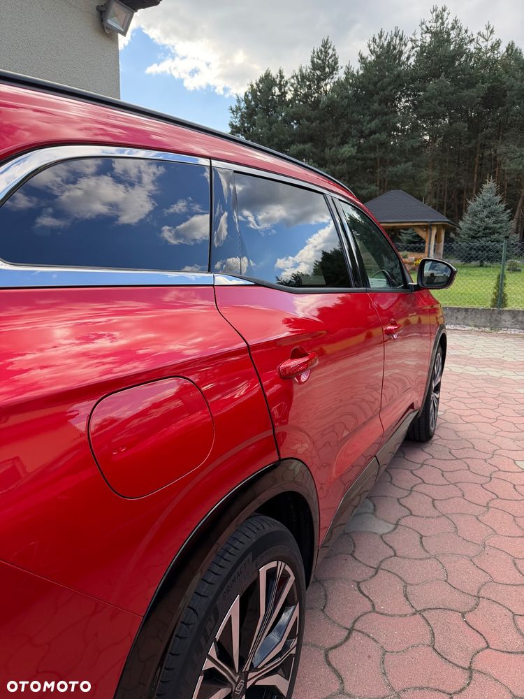 Renault Espace 2024 photo 5
