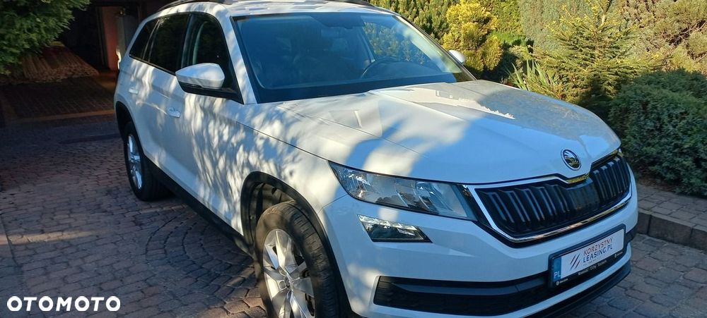 Skoda Kodiaq 2.0 TSI 4x4 DSG Ambition - 34