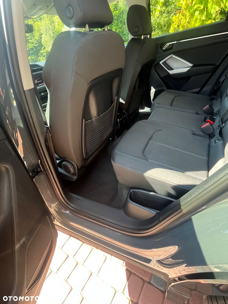 Audi Q3 35 TFSI S tronic - 22